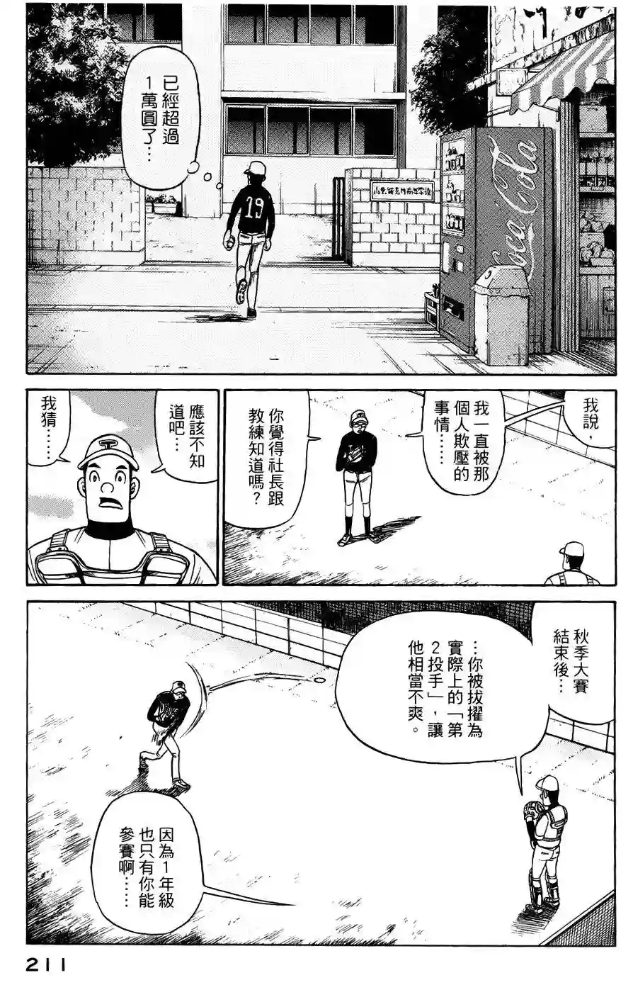钱进球场第24话