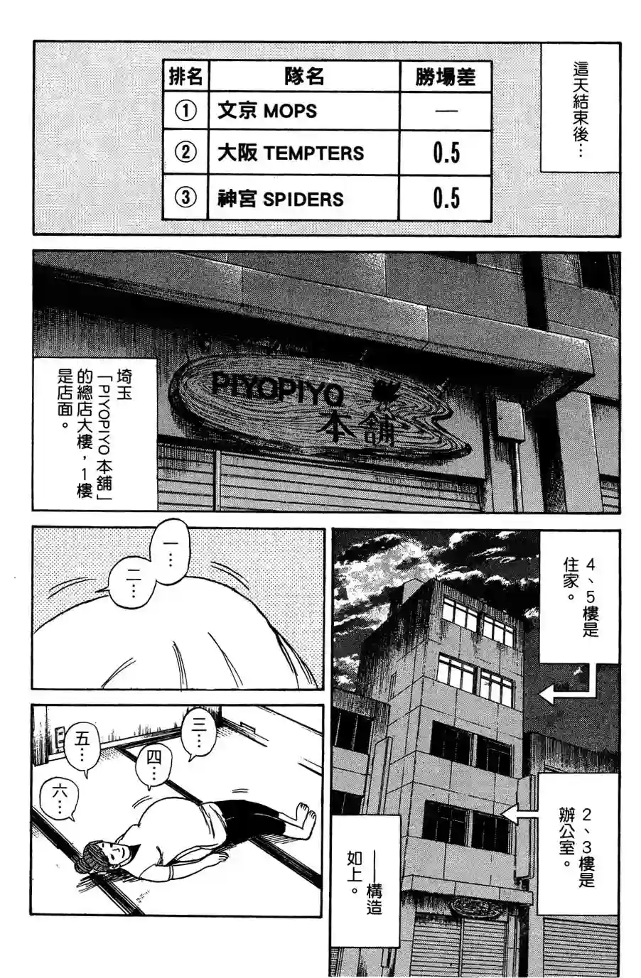 钱进球场第29话