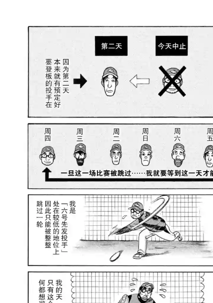 钱进球场第54话