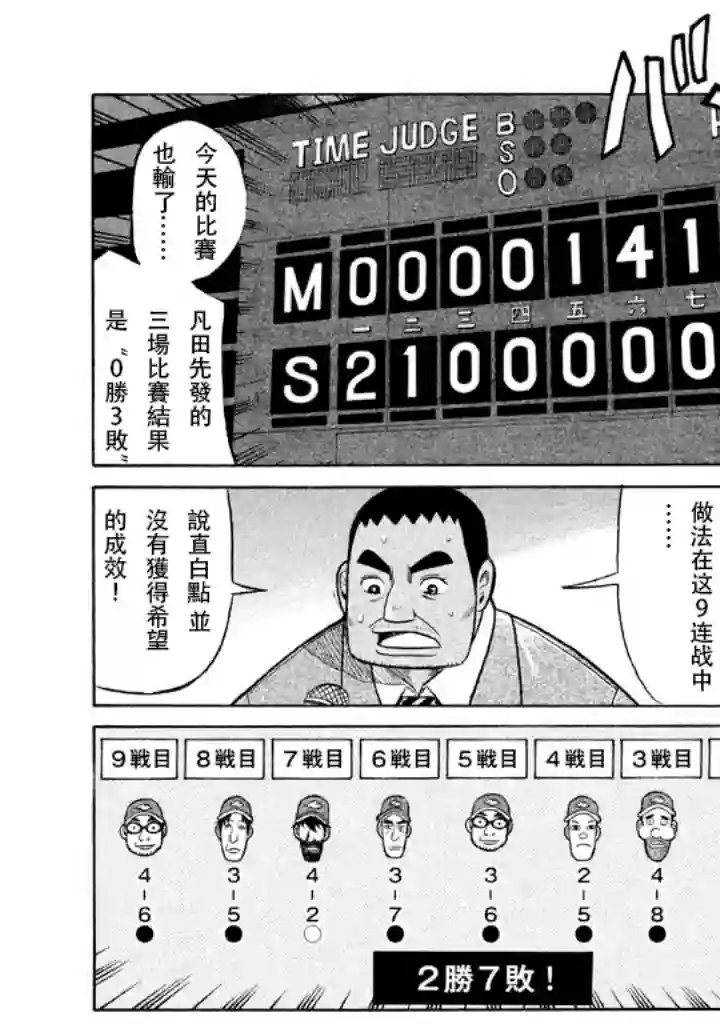 钱进球场第55话