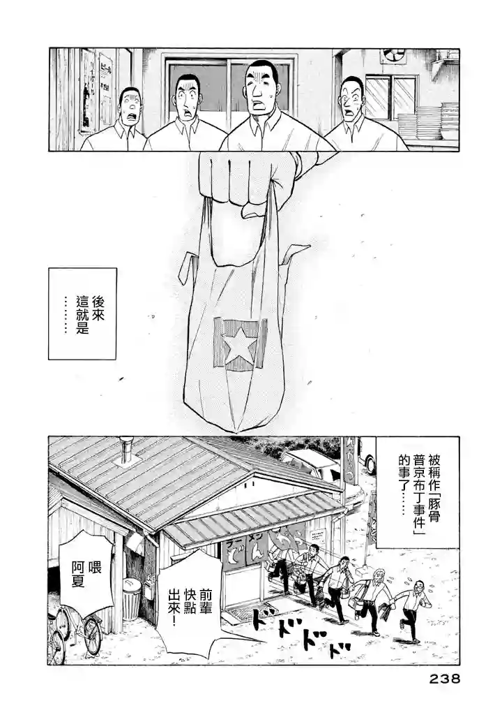 钱进球场第61话