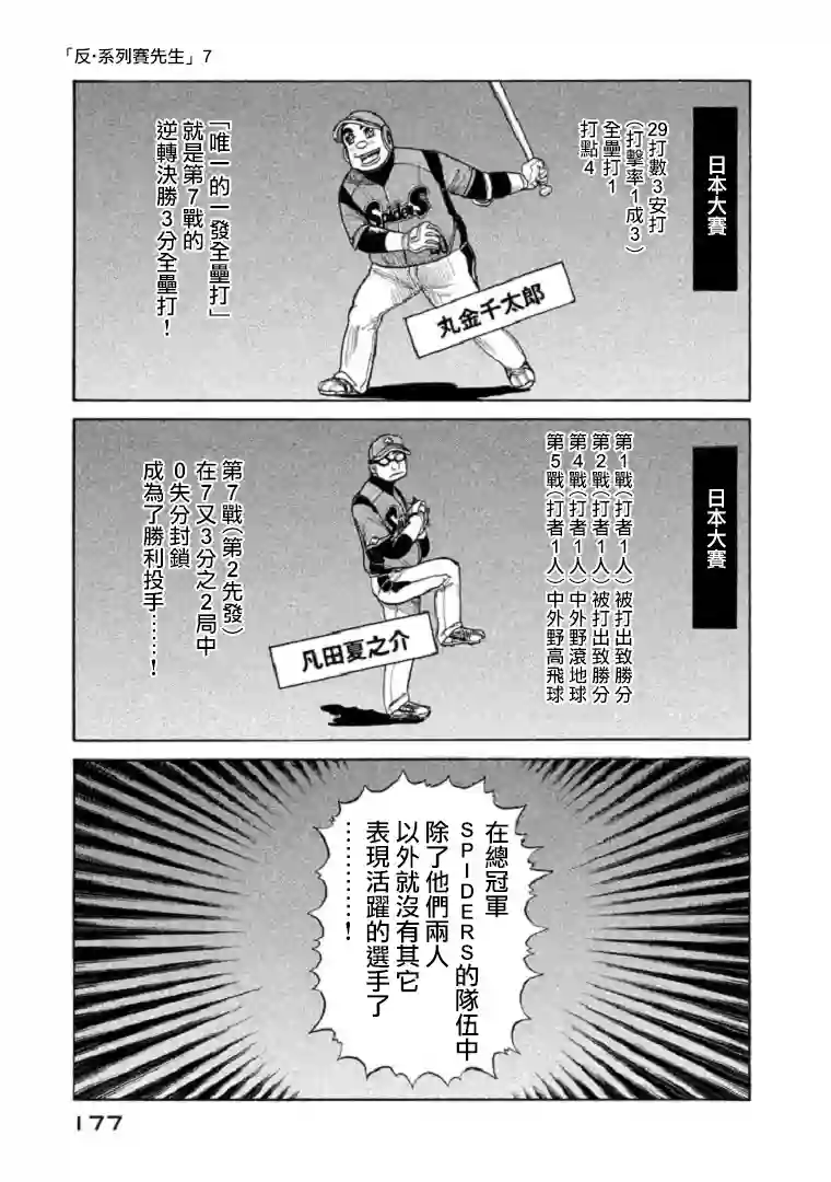 钱进球场第85话