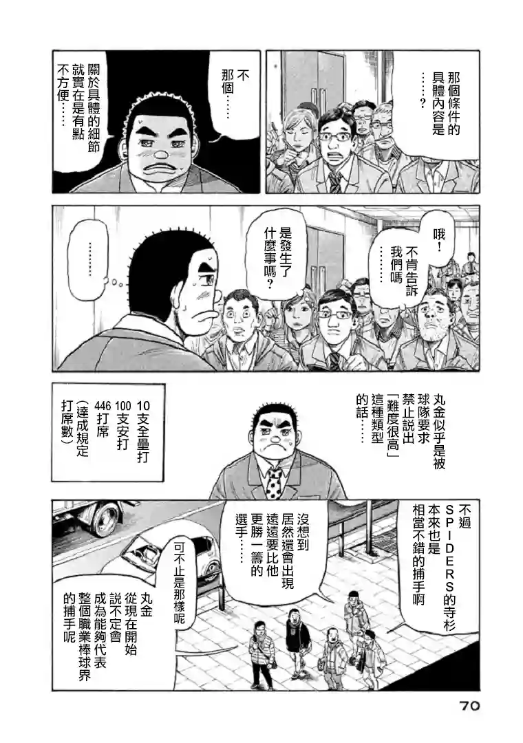 钱进球场第90话