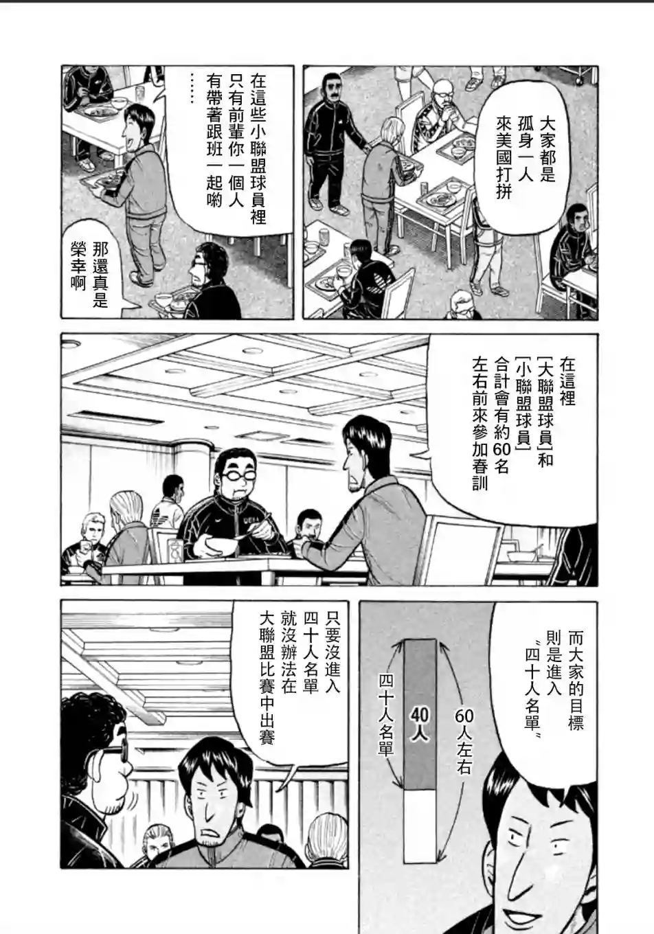 钱进球场第135话