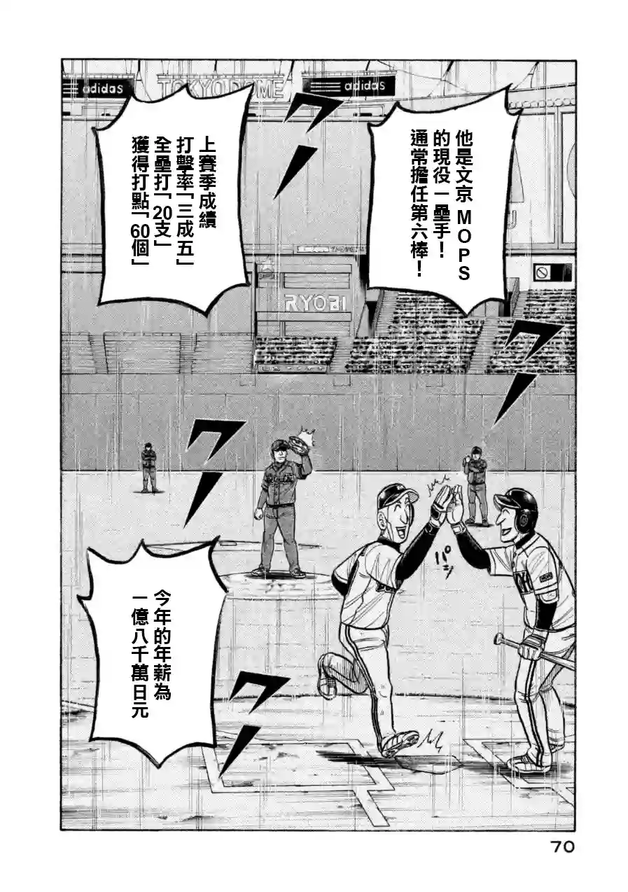 钱进球场第147话