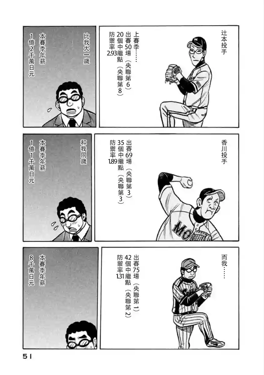 钱进球场第02部03话