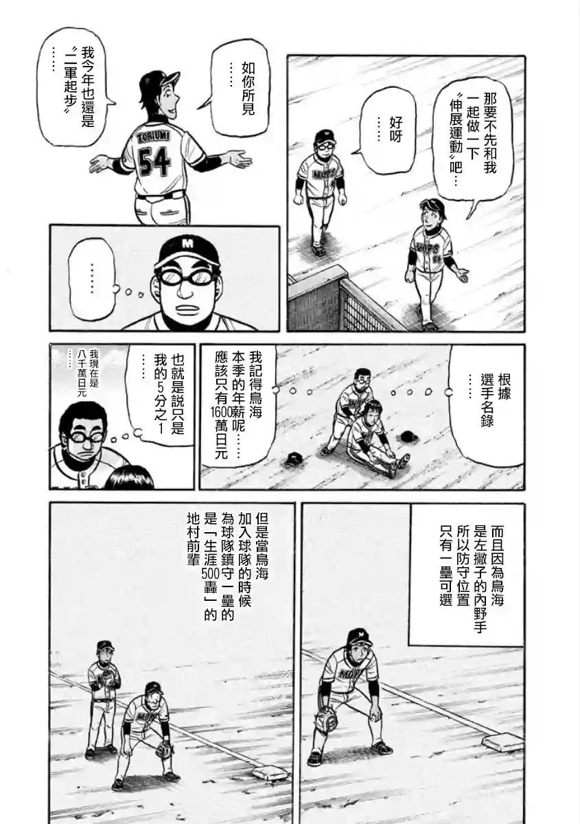 钱进球场第02部04话