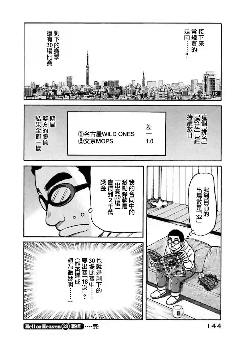 钱进球场第02部28话