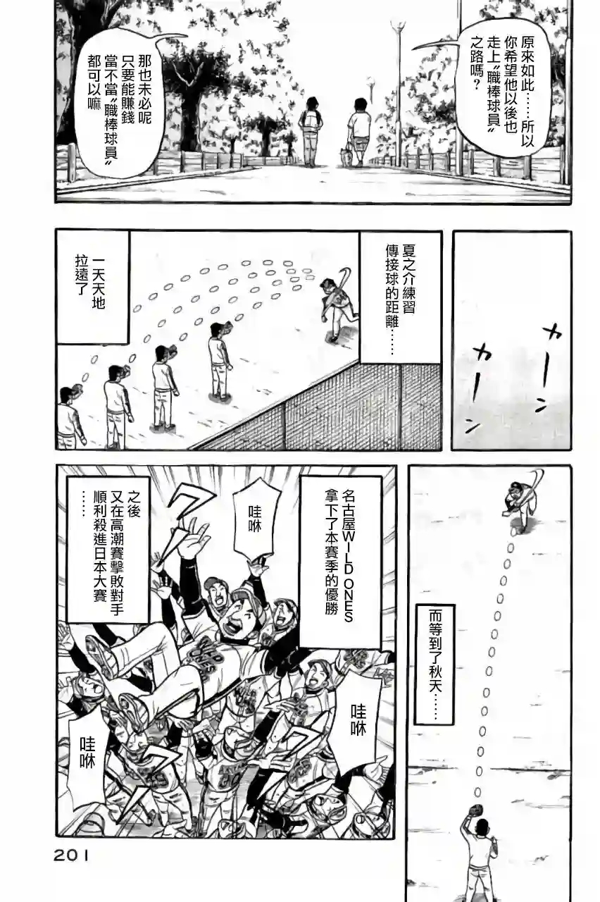 钱进球场第02部51话
