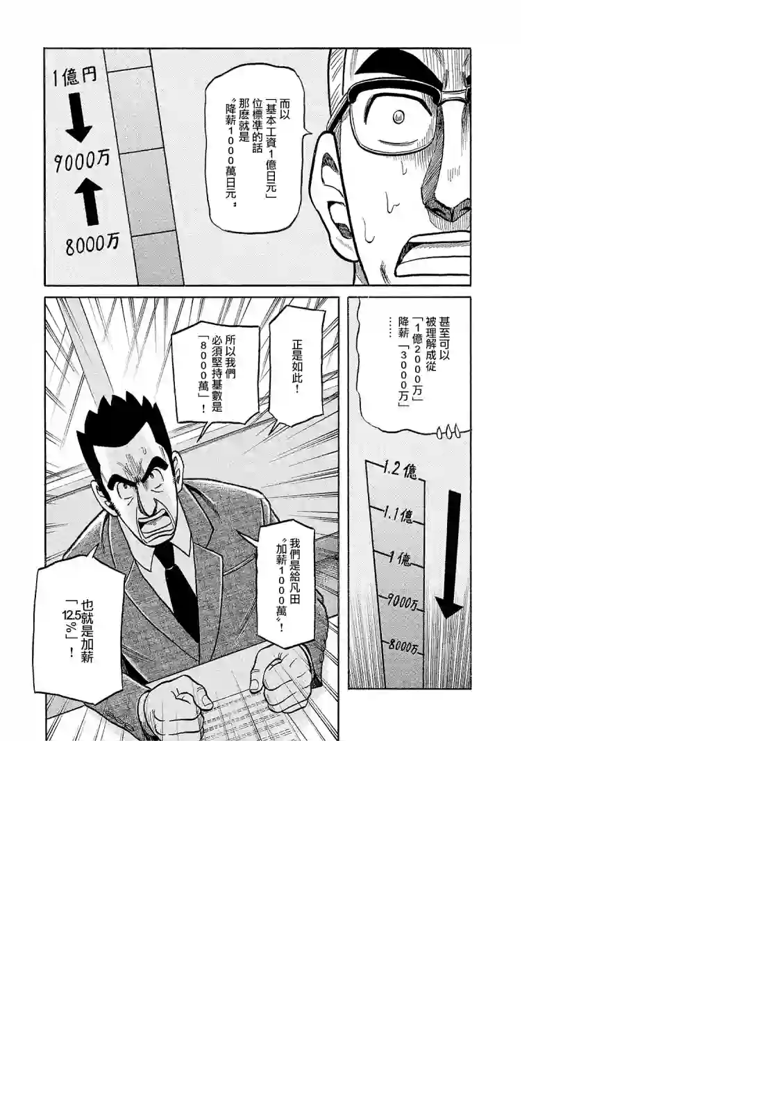 钱进球场第02部94话