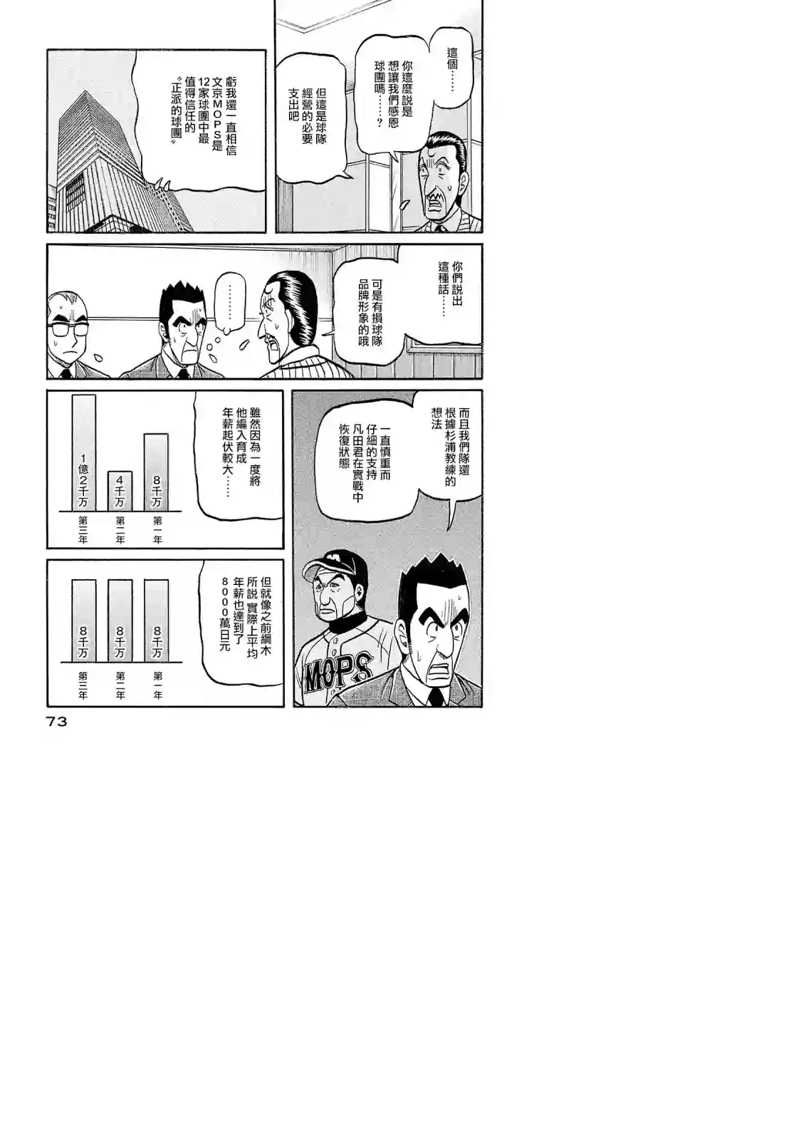 钱进球场第02部95话