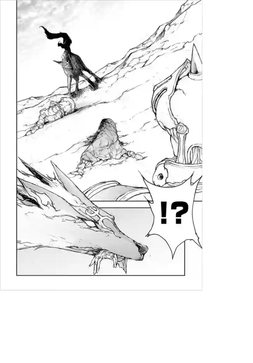 万事屋斋藤到异世界第70话