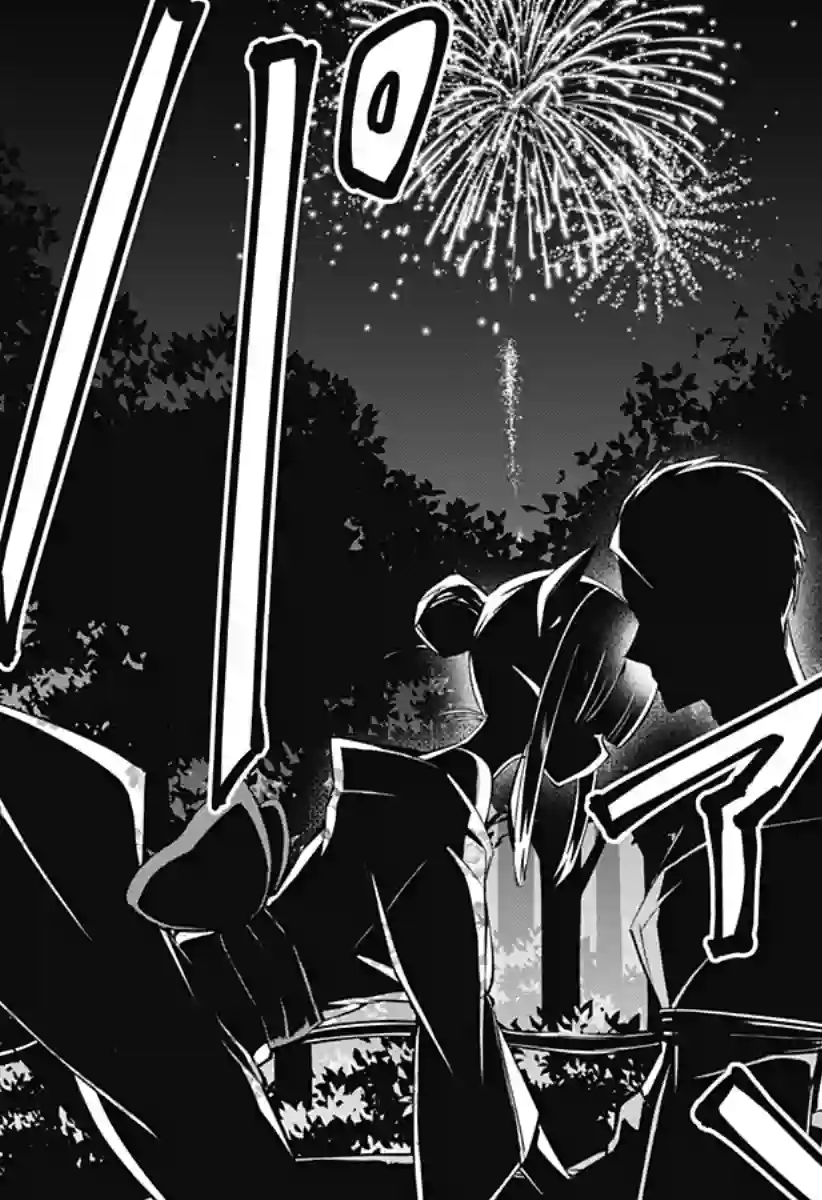 正经魅魔柊小姐第10话