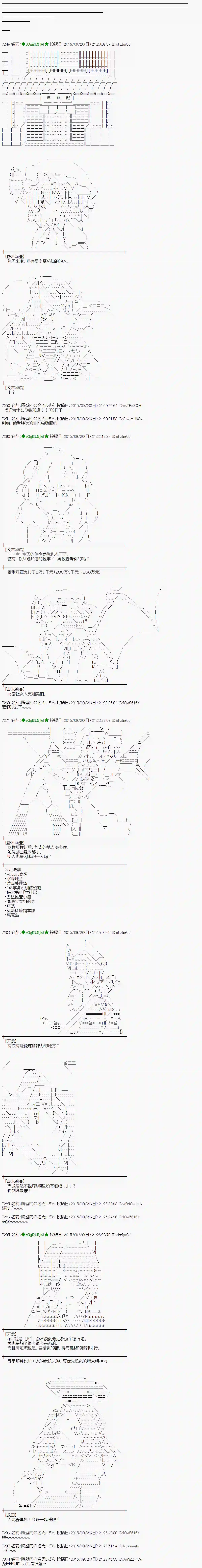 蕾米莉亚似乎在环游世界地之国篇17