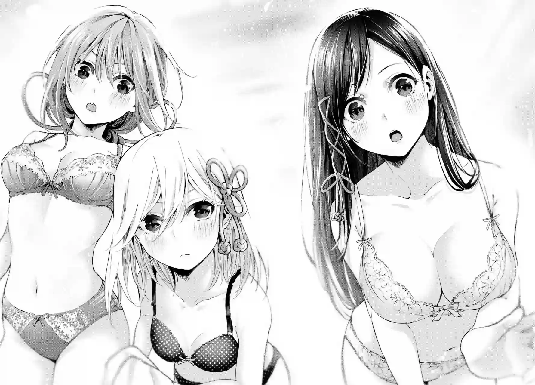 缘结甘神家第01话