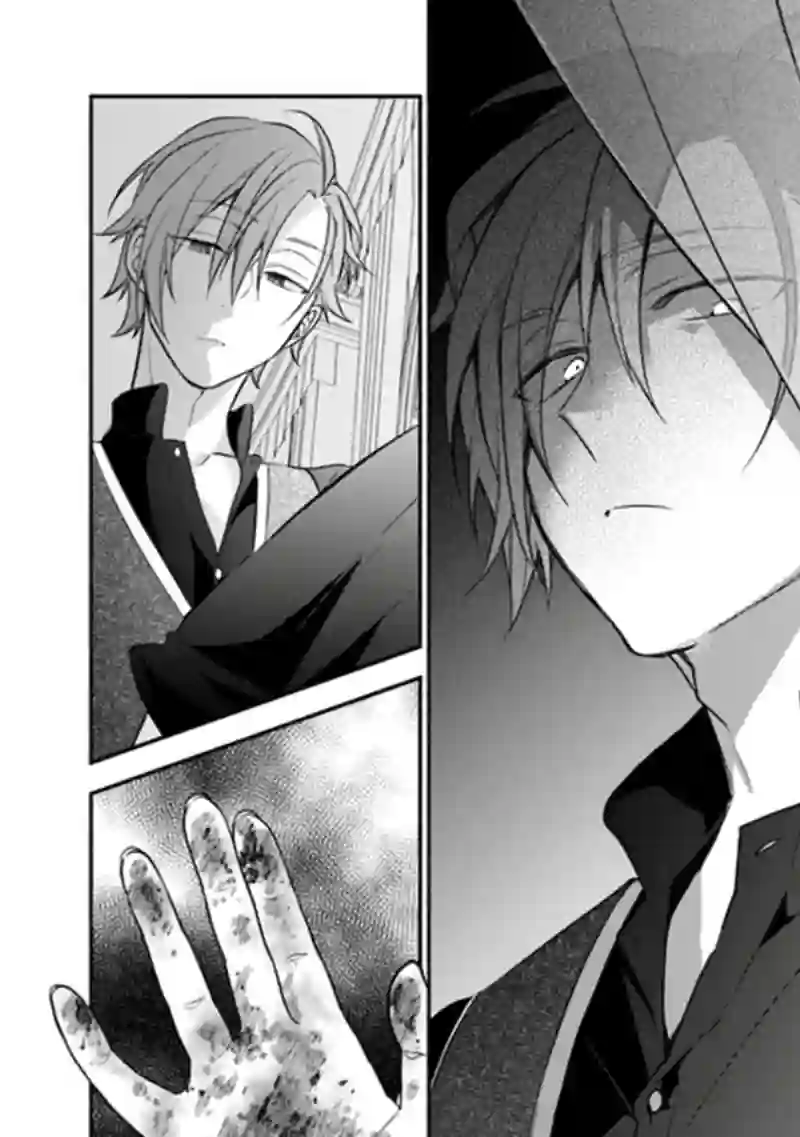 转生反派大小姐失败结果成了赢家女主第01话