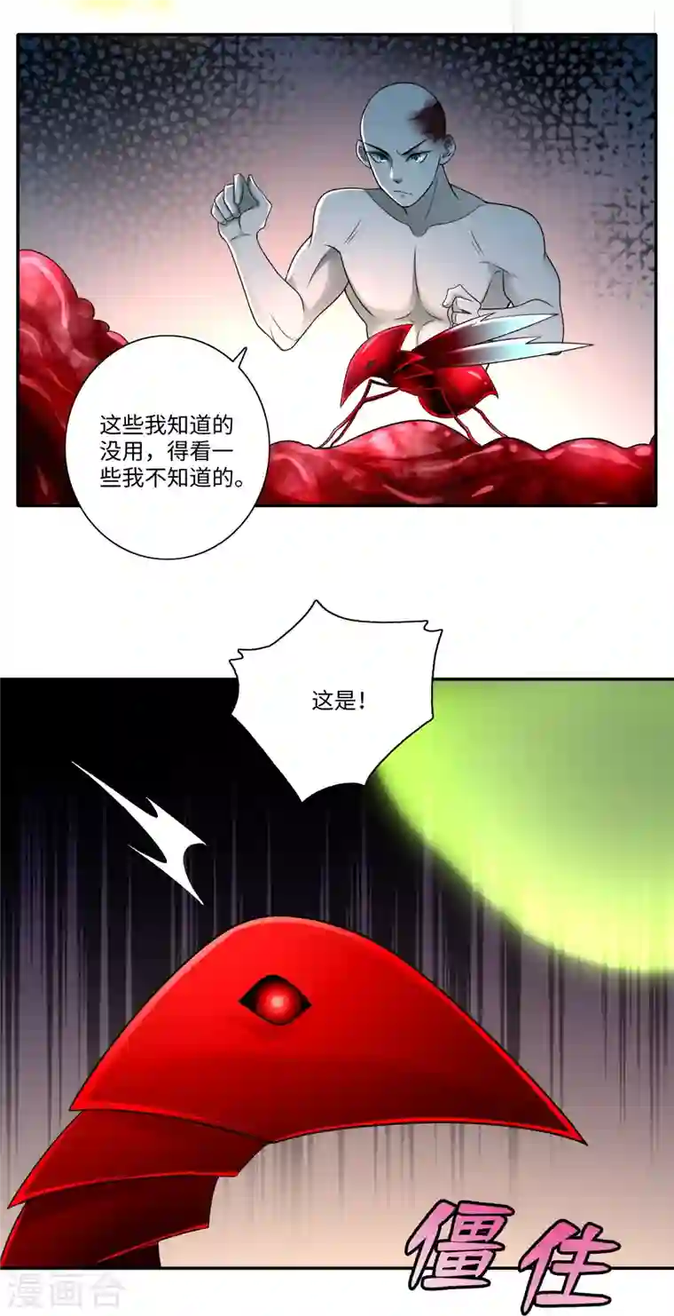 无限邮差第162话