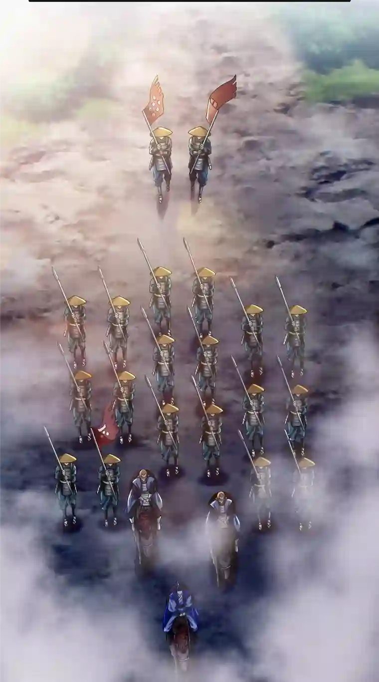 无限邮差第166话