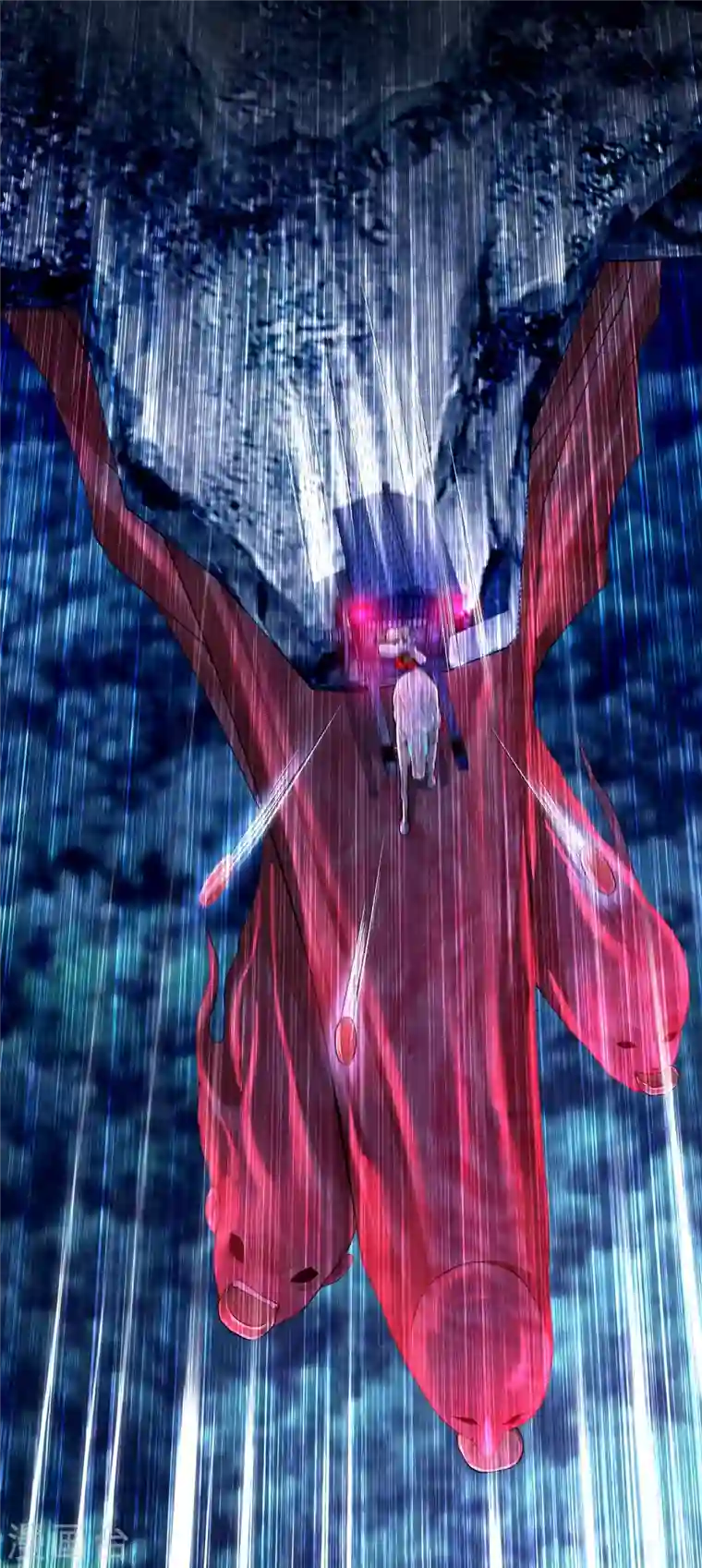 无限邮差第169话