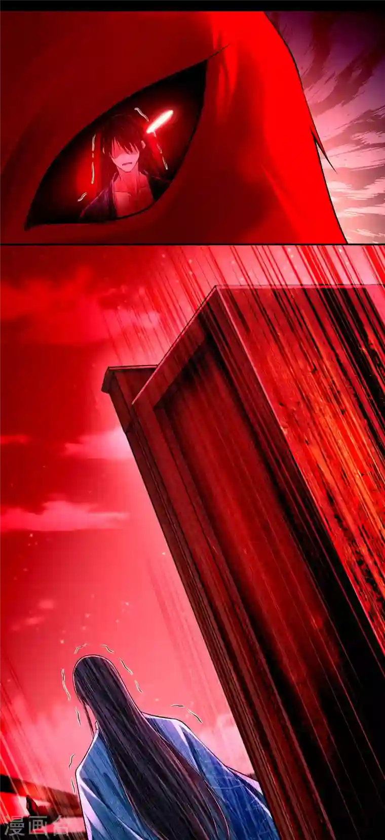 无限邮差第179话