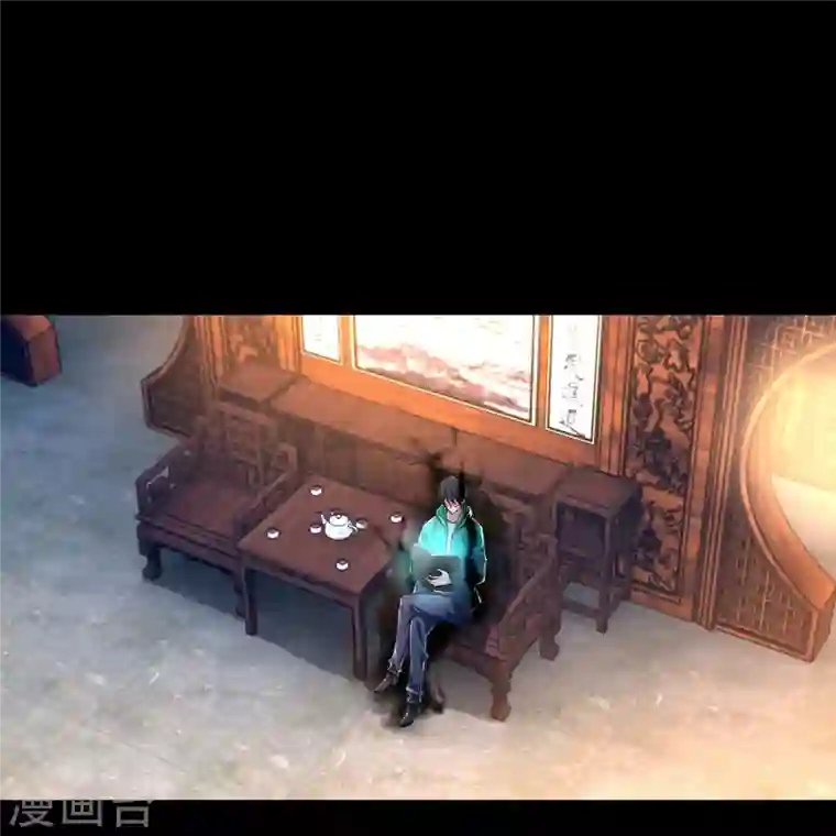 无限邮差第182话