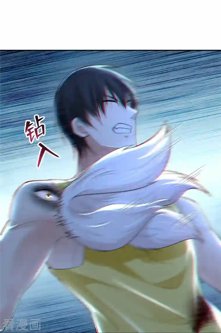 无限邮差第210话