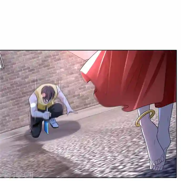 无限邮差第210话