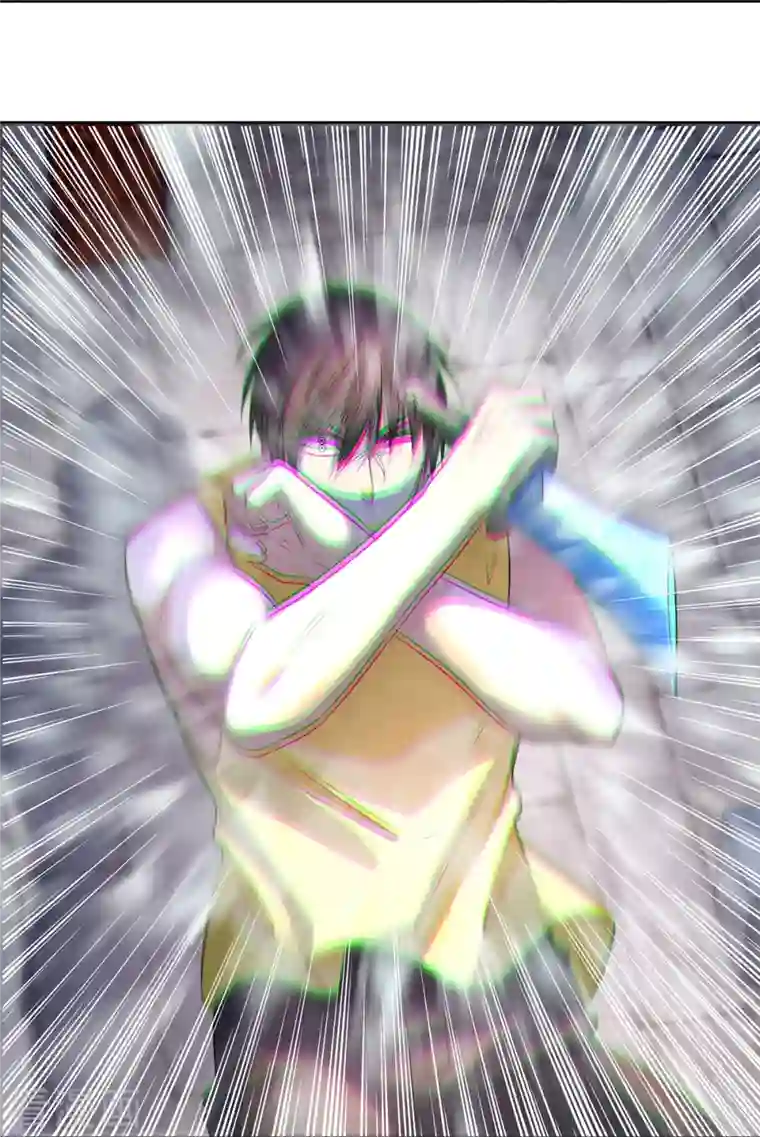 无限邮差第211话