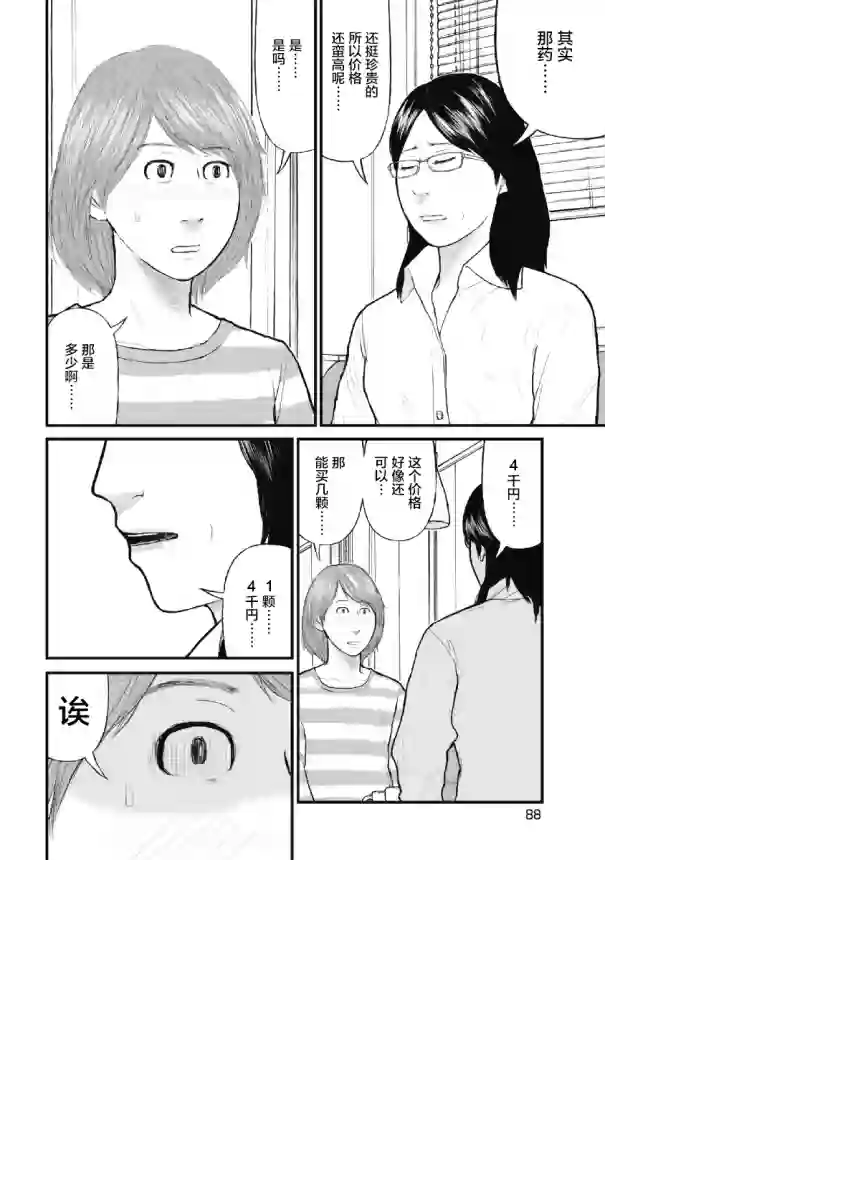 药品犯罪档案第03话