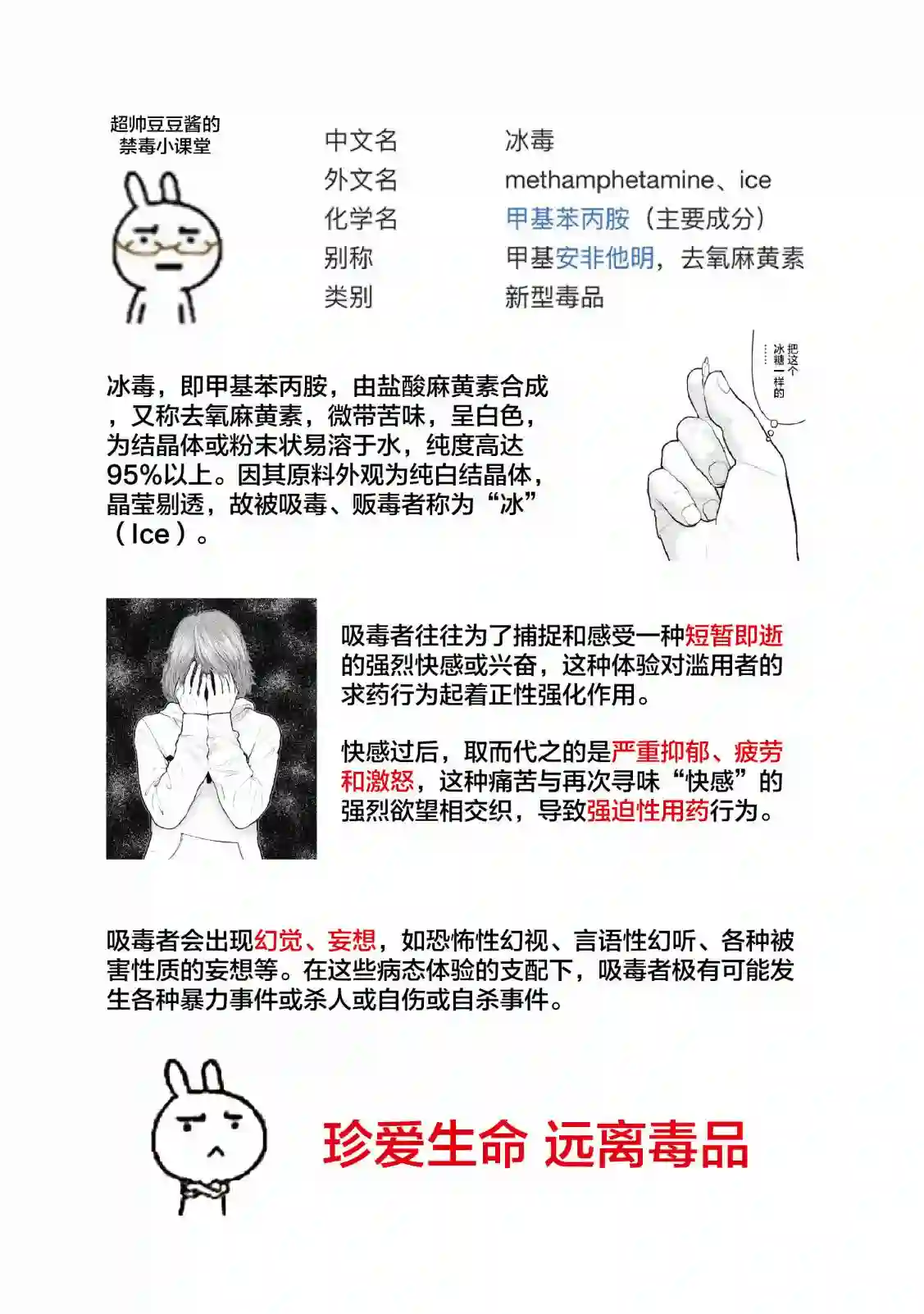 药品犯罪档案第11话