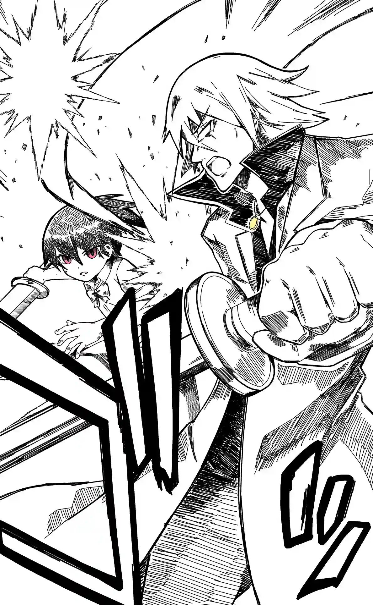 异世界勇者美月第51话