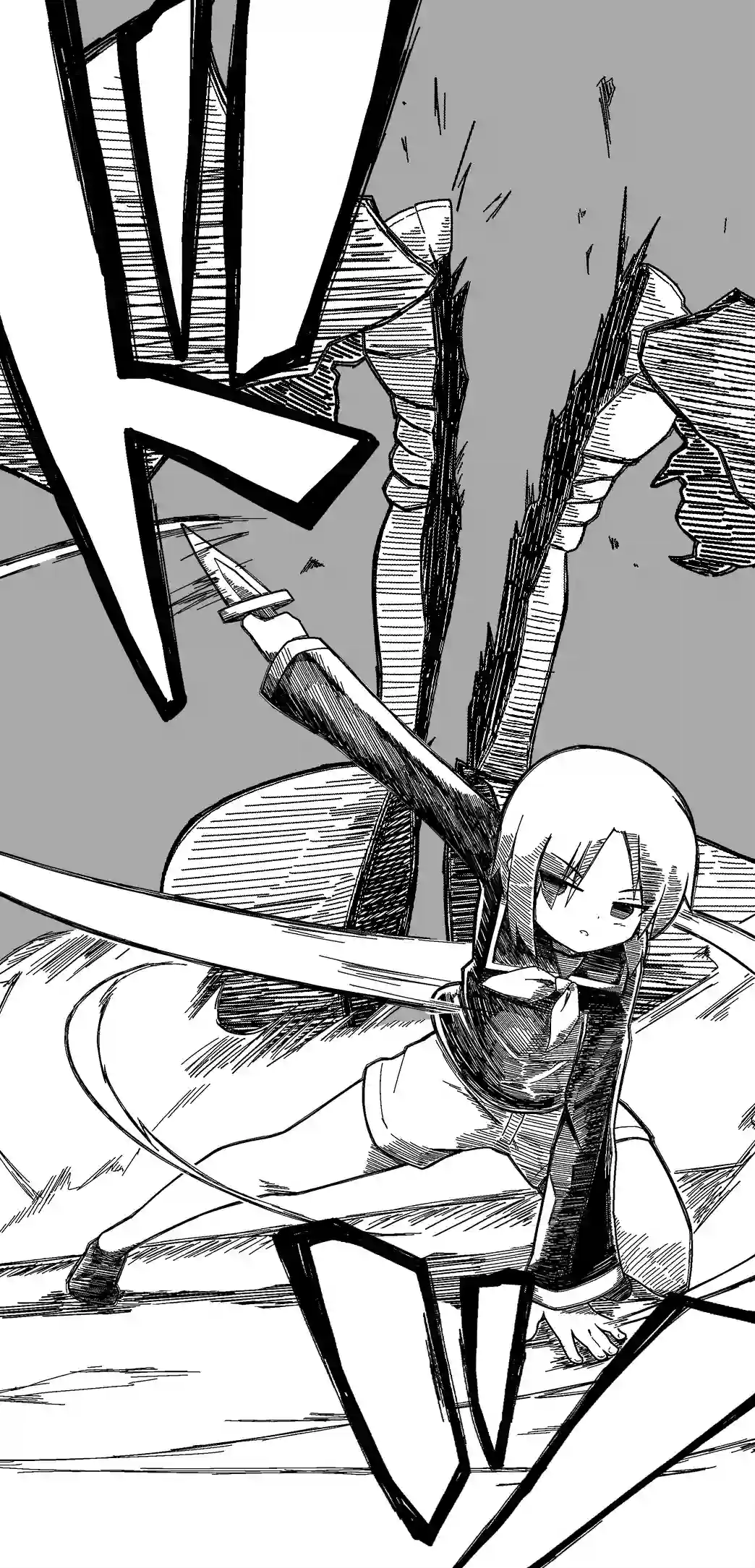 异世界勇者美月第72话