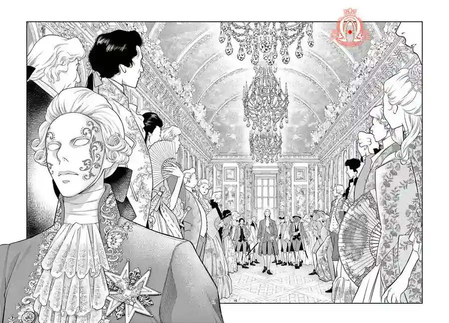 殉国的Alpha第04话