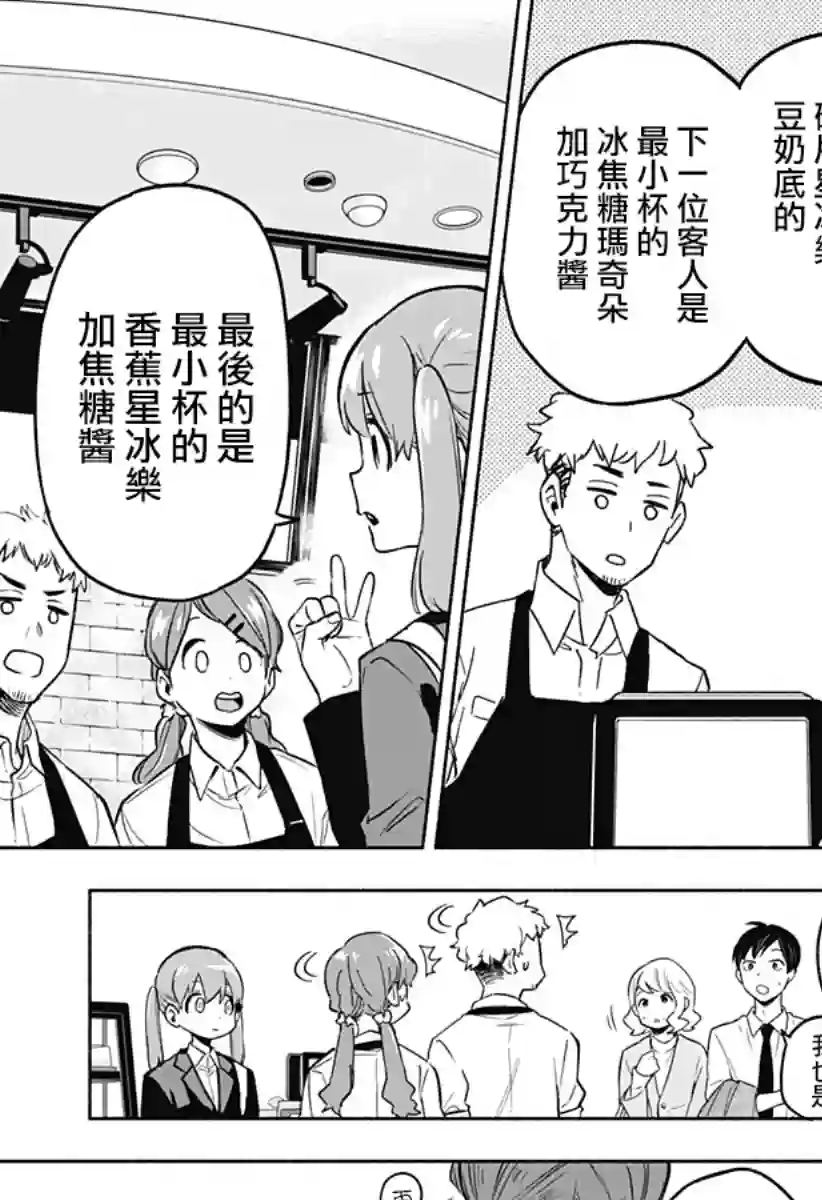 柔光魔女股份有限公司第01话