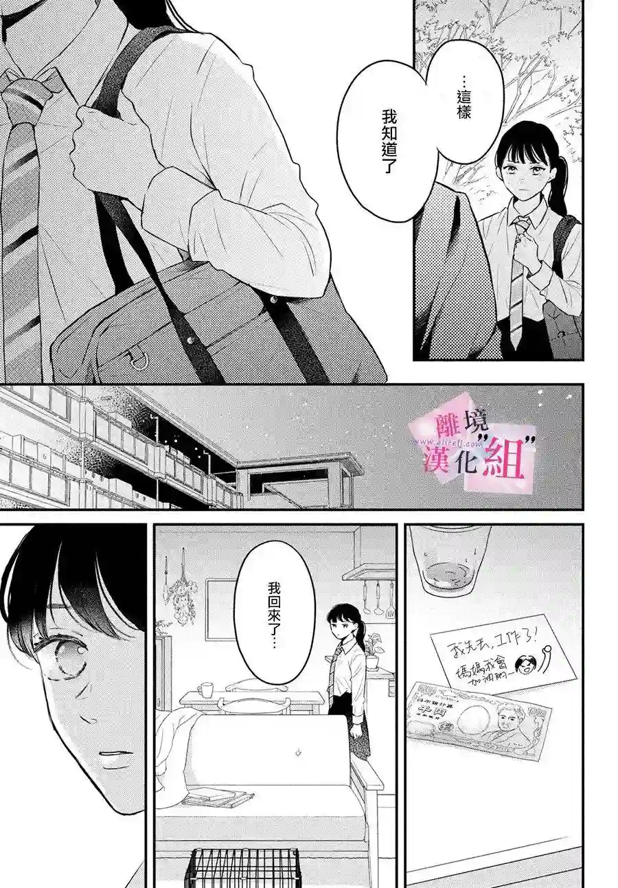 退一步说、这是爱第04话