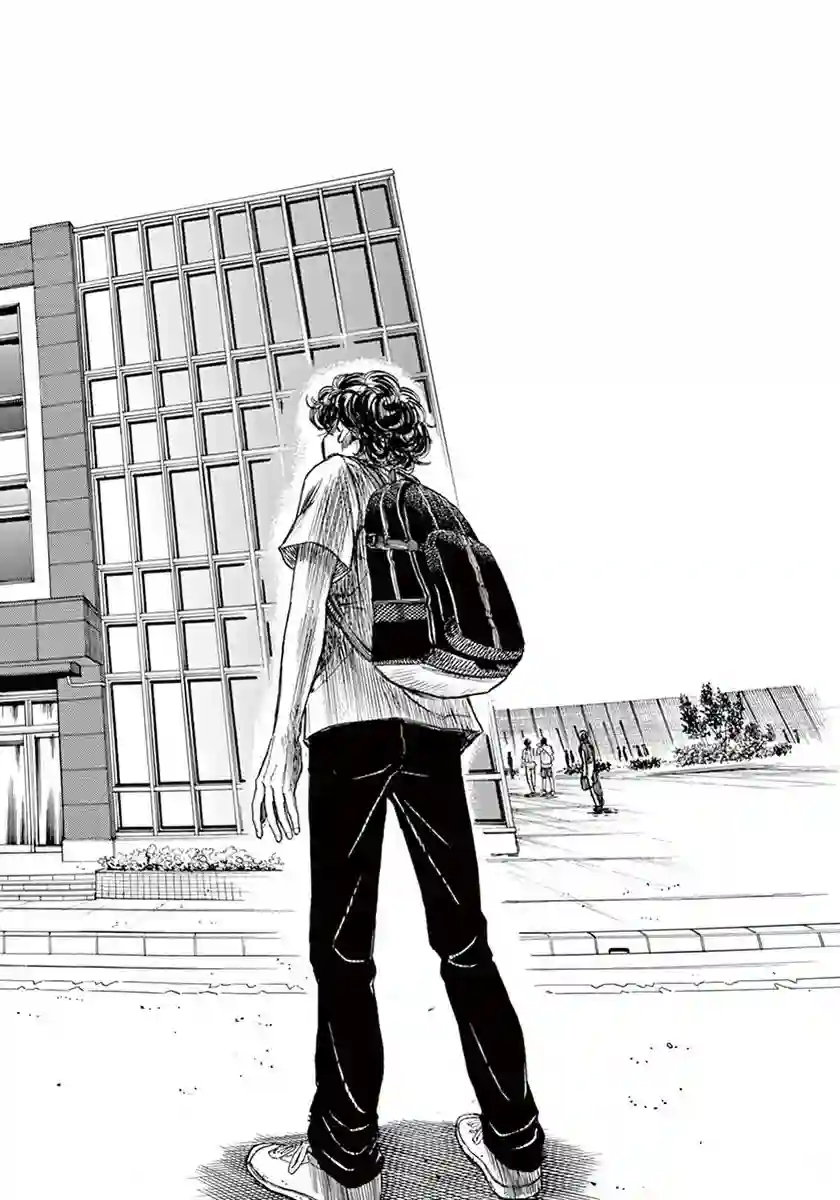 青之芦苇第02话