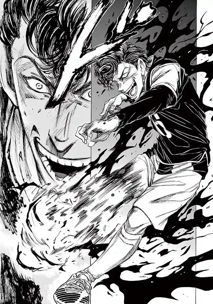 青之芦苇第29话