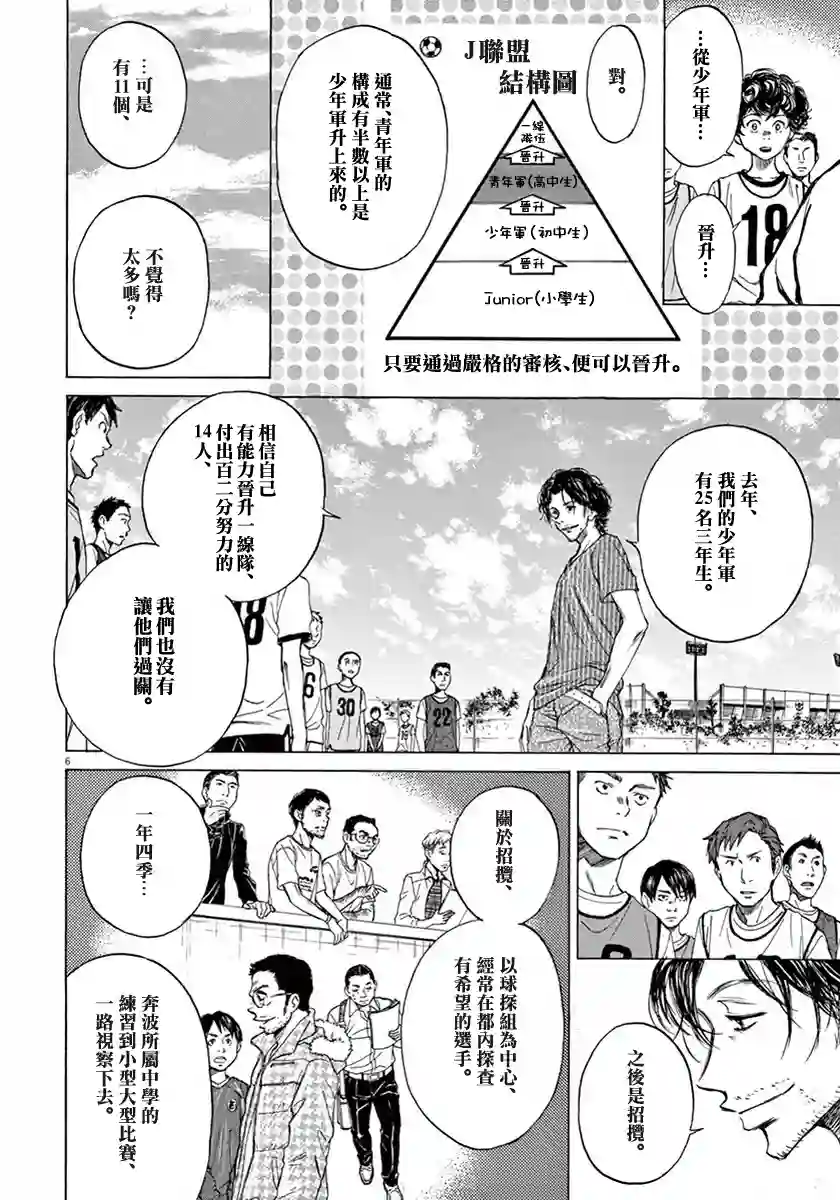 青之芦苇第01卷