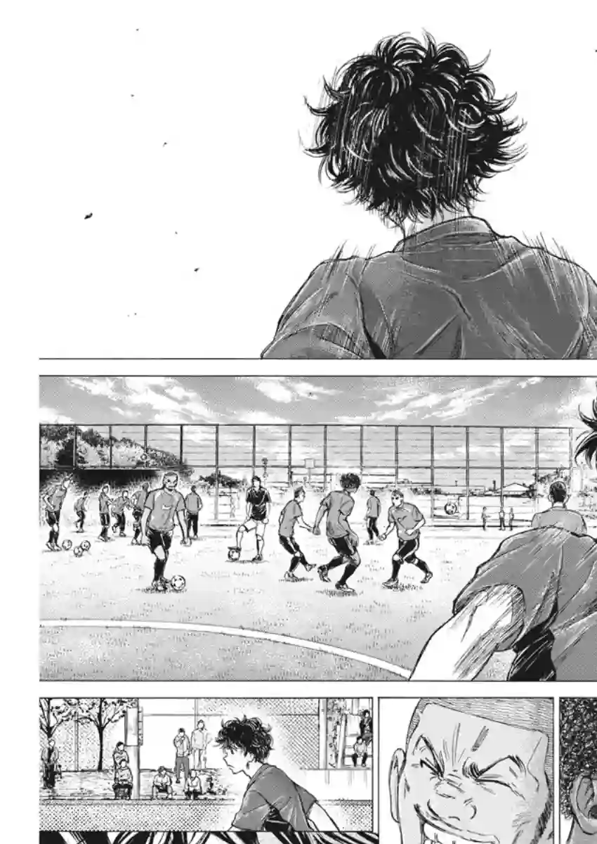 青之芦苇第179话