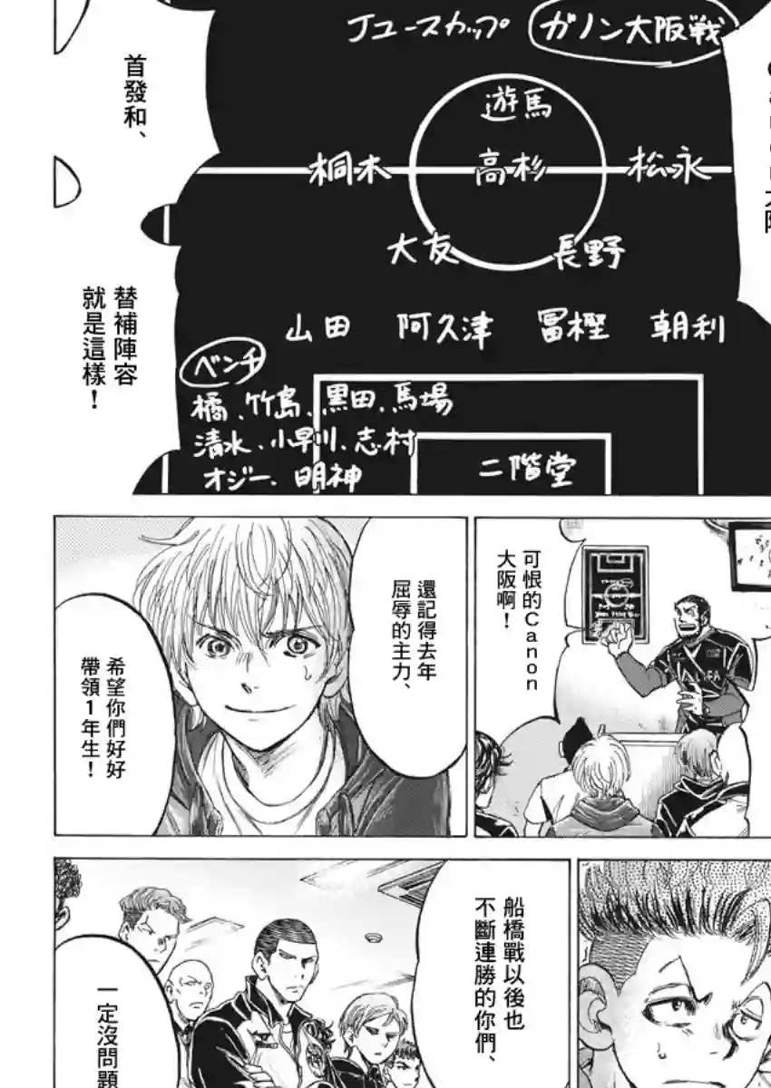 青之芦苇第212话