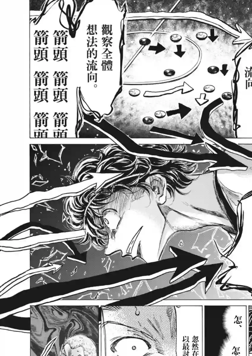 青之芦苇第271话