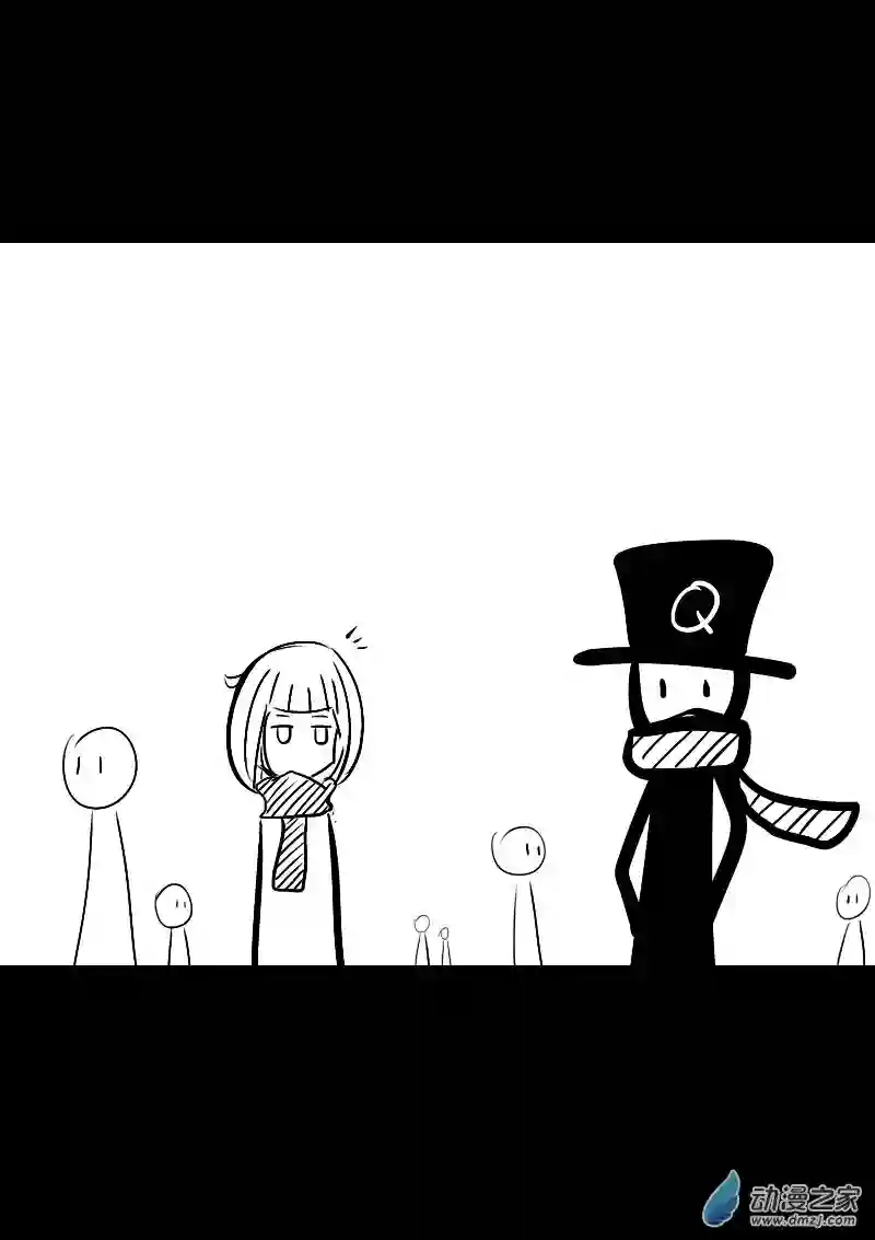 非影Q的超记事簿第01话