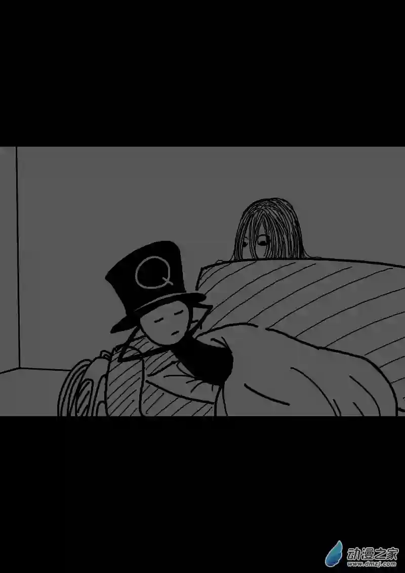 非影Q的超记事簿第92话