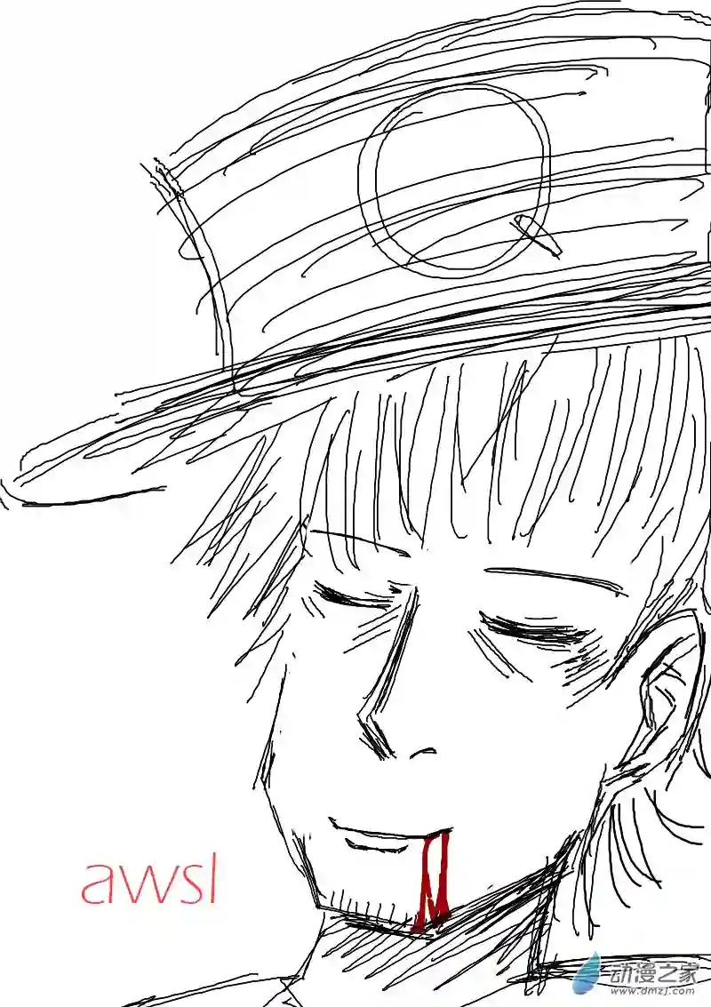 非影Q的超记事簿第119话