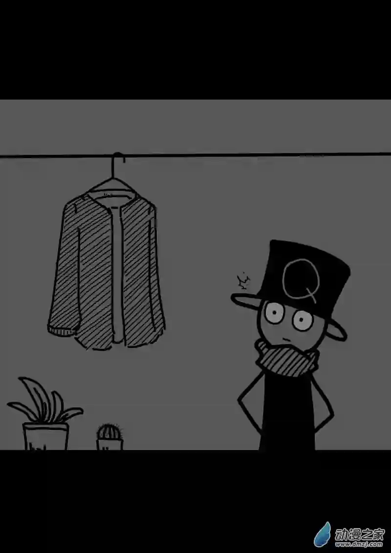 非影Q的超记事簿第238话