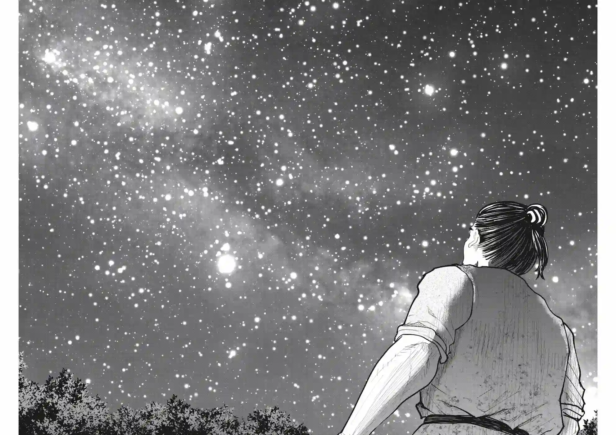 关于地球的运动第12话