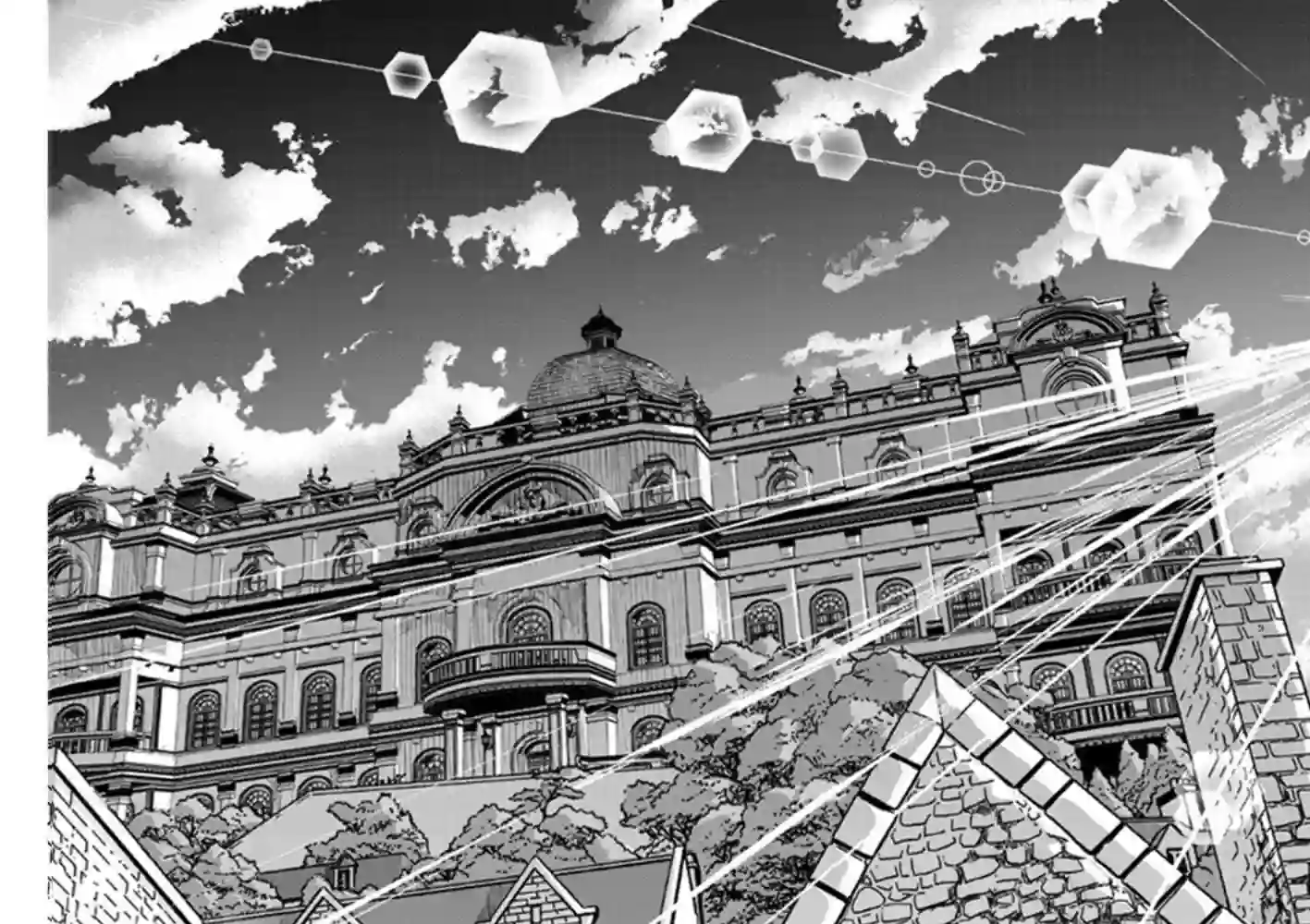 关于地球的运动第21话