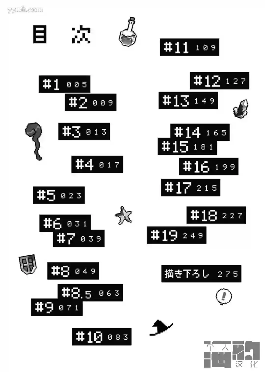 网游线下面基来的人却是自家魔鬼上司第01话