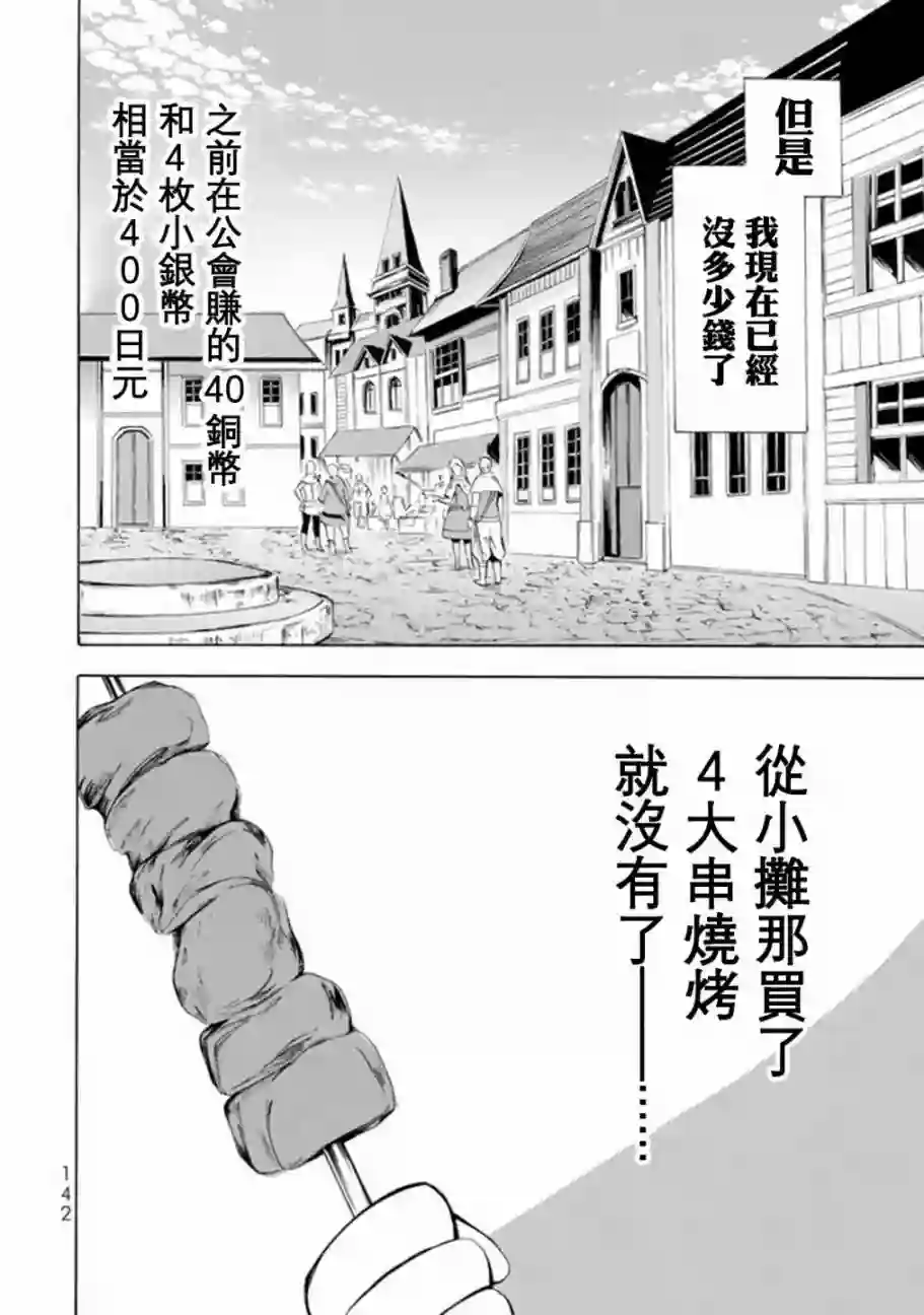 异界卖药续命记第04话