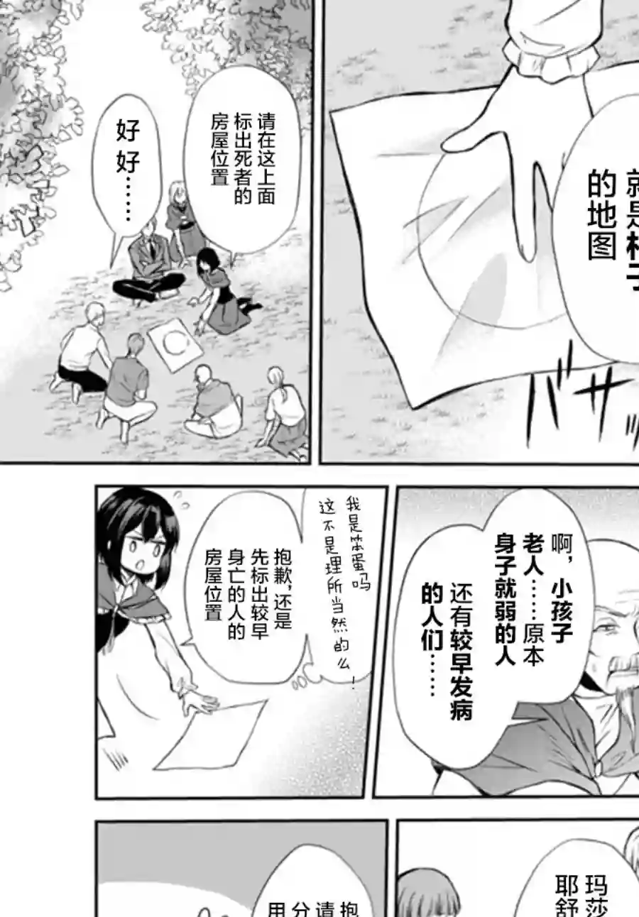 异界卖药续命记第39.1话